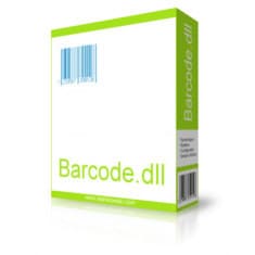 Limilabs Barcode.dll